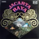 Various: Jacarta Raya