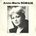 Anne-Marie Romain: La Dernière Fois