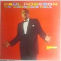 Paul Robeson: No Carnegie Hall