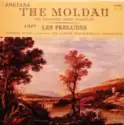 Bedřich Smetana, Franz Liszt - Gunnar Staern Conducting London Philharmonic Orchestra: The Moldau / The Bartered Bride Overture / Les Preludes