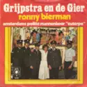 Ronny Bierman, Amsterdams Politie Mannenkoor "Euterpe": Grijpstra En De Gier