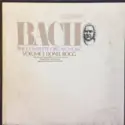 Johann Sebastian Bach - Lionel Rogg: The Complete Organ Music Volume 3