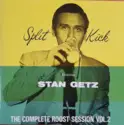 Stan Getz: The Complete Roost Session Vol. 2