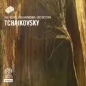 Royal Philharmonic Orchestra, Pyotr Ilyich Tchaikovsky, Yehudi Menuhin: Symphony No. 6 In B Minor, Op. 74, 'Pathetique'