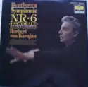 Ludwig van Beethoven - Berliner Philharmoniker, Herbert von Karajan: Symphony No.6 "Pastoral" Berlin Philharmonic Orchestra Herbert Von Karajan