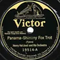 Henry Halstead And His Orchestra / Art Landry's Orchestra: Panama / I'm A Lonesome Little Mama (Looking For Somebody To Love)