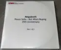 Megadeth: Peace Sells... But Who's Buying? - 25th Anniversary Deluxe Edition