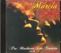 Márcia: Pra Machucar Seu Coração - Volume 2