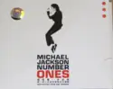 Michael Jackson: Number Ones