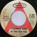 The Doodletown Pipers: A Summer Song / Summertime, Summertime