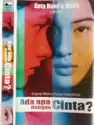 Anto Hoed & Melly Goeslaw: Ada Apa Dengan Cinta? Original Motion Picture Soundtrack