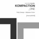 Pablo Denegri & Sebastian Cohen: Kompaction One