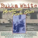 Bukka White: Parchman Farm Blues