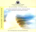 Royal Philharmonic Orchestra, Sir Charles Mackerras, Richard Strauss: Also Sprach Zarathustra, Opus 30 / Don Juan, Opus 20 / Till Eulenspiegels Lustige Streiche, Opus 28