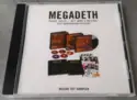 Megadeth: Peace Sells... But Who's Buying? - 25th Anniversary Deluxe Edition Sampler