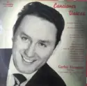 Carlos Munguía: Canciones Vascas