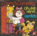 Conny's Company: Oh, Das Nervt