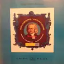 Johann Sebastian Bach - Wanda Landowska: Goldberg Variations