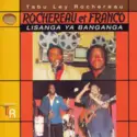 Tabu Ley Rochereau Et Franco: Lisanga Ya Banganga