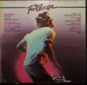 Various: Footloose (Original Soundtrack Of The Paramount Motion Picture)