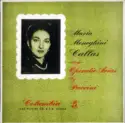 Maria Callas: Operatic Arias By Puccini