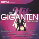 Various: Die Hit-Giganten - Tanzsongs