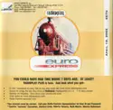 Various: Radioplay - Euro Express - 457U - April 19, 2002