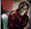 Quiet Riot: Metal Health
