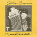 Lillebror Vasaasen: 12 Gammeldansmelodier