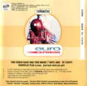 Various: Radioplay - Euro Express - 456U - April 12, 2002