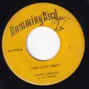 Harry Choates: Gulf Coast Waltz / Big Mamou (Original) (Grosse Mamou)