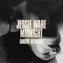 Jessie Ware: Midnight (Goldie Remixes)