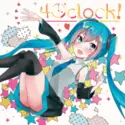 Osanzi Feat. Miku Hatsune: 4 O'Clock!