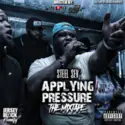 Jersey Block Family Present Steel Sev: Applying Pressure