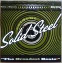 Various: Coldcut Solid Steel 23.12.2002