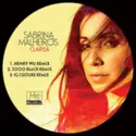 Sabrina Malheiros: Clareia (Remixes)