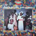 Various: 西アフリカの音楽 〜セネガル/ナイジェリア〜 = Music Of West Africa - Sénégal & Nigeria