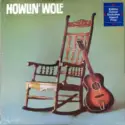 Howlin' Wolf: Howlin' Wolf