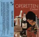 Orchester Claudius Alzner: Operetten-Cocktail