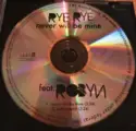 Rye Rye Feat. Robyn: Never Will Be Mine
