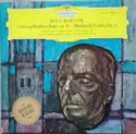 Béla Bartók: Herzog Blaubarts Burg Op. 11 - Bluebeard's Castle, Op. 11