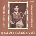 Blažo Caušević: Smrt Krsta Perišića / Osvajanje Brdanjola