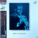 John Coltrane: John Coltrane