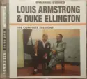 Louis Armstrong & Duke Ellington: The Complete Sessions