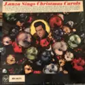 Mario Lanza: Lanza Sings Christmas Carols