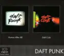 Daft Punk: Human After All / Daft Club