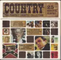 Various: The Perfect Country Collection - 25 Original Albums