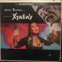 Yma Sumac: Voice Of The Xtabay