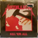 Metallica: Kill'em All