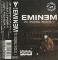 Eminem: The Marshall Mathers LP